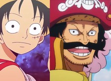 One Piece: Nhờ sở hữu Haki Bá Vương, Luffy và Zoro có lẽ sẽ trở thành kẻ thù được Kaido tôn trọng