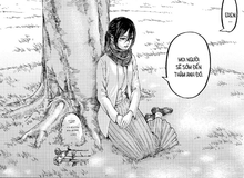 Fan Attack On Titan bức xúc với cái kết bất hạnh của Mikasa, "sống không bằng chết sao không để ra đi cho rồi"