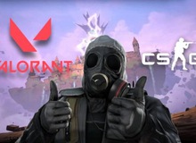 Valorant và CS:GO rất hay, nhưng vẫn chẳng thể được game thủ Việt mến mộ như Đột Kích, vì sao?