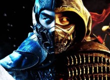 Mãn nhãn với Mortal Kombat: Bữa tiệc võ thuật đỉnh cao chiều lòng mọi tín đồ điện ảnh và game thủ