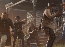 Game thủ Việt có đang thật sự thiếu siêu phẩm?