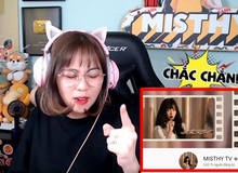 Tin vui: Kênh YouTube 6 triệu subs của MisThy an toàn sau một tháng "án treo"