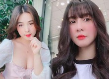 Top các nữ streamer lên sóng vẫn xinh đẹp “ngút ngàn" dù không cần son phấn