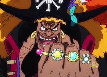 One Piece: Giữa cao trào cuộc chiến ở Wano vẫn chưa thấy Râu Đen xuất hiện, gã Tứ Hoàng đang âm mưu điều gì?