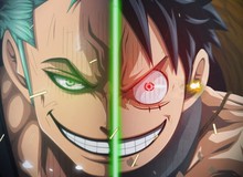 One Piece: Liệu Zoro có tỉnh lại để tiếp tục tỏa sáng trong arc Wano hay Oda sẽ dành "đất diễn" cho Luffy và những người bạn?