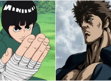 10 nhân vật anime sẽ trở thành võ sĩ xuất sắc nếu bước ra đời thật, điểm nhanh toàn cái tên mà ai cũng biết