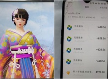 Đắng lòng nữ game thủ nhí lấy 50 triệu tiền chữa bệnh của mẹ để nạp game, người bố cạn lời, xin hoàn tiền không được vì một lý do