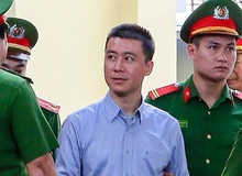 Kháng nghị giám đốc thẩm, không giảm án tù cho Phan Sào Nam