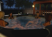 House Party và những tựa game được khuyến cáo không nên chơi trước mặt trẻ nhỏ (p1)