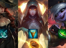 Top 3 trang bị có hiệu ứng "vô lý" nhất mà Riot Games từng đem vào Đấu Trường Chân Lý