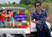YouTuber Khoa Pug tuyên bố làm video cuối cùng ở Việt Nam, tạm biệt hơn 3 triệu fan hâm mộ