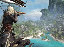 Cha đẻ Assassin's Creed muốn đưa phần game tiếp theo tới rừng rậm Brazil