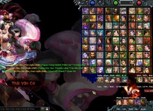 Nhìn lại một thời ký ức của làng game Việt qua những cái tên từng làm mưa làm gió nhưng nay lại thuộc dạng "hiếm có khó tìm"