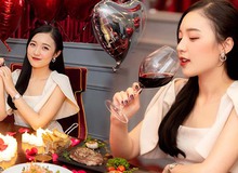 Bị đồn ham giàu, yêu Phó Giám đốc Garena, nữ MC hot nhất Liên Quân Mobile đáp trả đầy bí ẩn