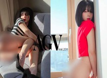 Khiến Quỳnh Alee dính “phốt" khoe thân phản cảm, dân tình tìm ra “bản gốc" là nữ streamer sexy có tiếng