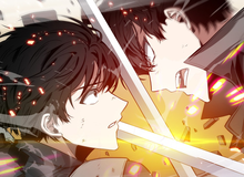 Top 10 truyện tranh xuất sắc nhất đầu năm 2021 dựa theo BXH Webtoon (P.1)