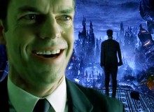 Đặc vụ Smith và những cái tên được đồn đoán là sẽ trở thành phản điện trong phần 4 của The Matrix