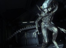 Game kinh dị hay nhất nhì lịch sử Alien: Isolation đang miễn phí 100%
