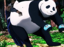 Jujutsu Kaisen chap 147: Hiệu trưởng Yaga bị hành quyết, bí mật về Panda được tiết lộ