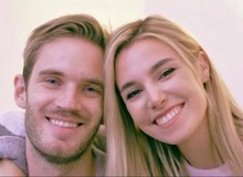 Hé lộ cuộc sống hôn nhân hạnh phúc của "ông hoàng YouTuber" PewDiePie