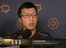 LMHT: Cựu tuyển thủ Warzone "try hard" liên tục gần 24h, "muốn lấy lại cúp của GAM Esports"