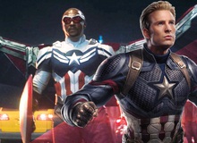 Marvel "bật đèn xanh" Captain America 4, netizen đã nháo nhào đợi Chris Evans quay lại trong vai... ảnh thờ?