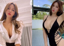 Bị fan phản đối việc bán ảnh 18+ trên mạng, nàng hot girl thẳng thừng tuyên bố: "Tôi làm vì đam mê"