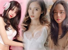 Sexy - Phong cách có dành cho những nữ MC Esports?