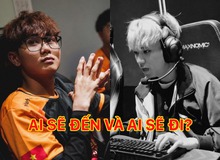 SBTC Esports ở lại VCS, những cái tên nào sẽ đến và đi?