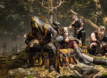 Siêu phẩm game “Assassin's Creed phiên bản co-op” chính thức hé lộ những hình ảnh tiếp theo, yêu cầu não to và phối hợp nhịp nhàng mới có thể vượt qua được