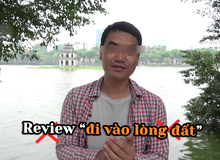 YouTuber gây nhức nhối vì những review méo mó: không phân biệt được nước dùng với nước mắm, gọi Tết Hàn thực là "Tết phồn thực"?