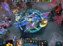 Những lý do khiến cho xem một trận đấu DOTA 2 lúc nào cũng thú vị hơn LMHT và một số game MOBA khác