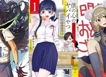 10 bộ manga hàng đầu mà người hâm mộ muốn chuyển thể thành anime vào năm 2021