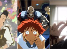 Top 10 Anime/Manga có thể xem đi xem lại nhiều lần mà không chán