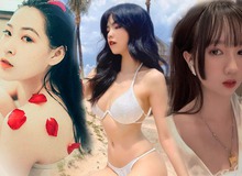 Nữ streamer Free Fire bất ngờ bị MC Mai Dora "réo tên", đòi đọ dáng trong trang phục bikini