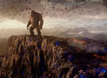Lý giải về Trái Đất rỗng trong MonsterVerse: Quê nhà của King Kong, nơi Godzilla từng "sấp mặt" trong cuộc chiến giữa các loài Titan cổ đại