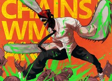 Những điều hấp dẫn chờ đón các fan anime khi Chainsaw Man sẽ thay thế Attack on Titan Ss4 một cách hoàn hảo