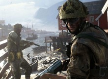 Battlefield 6 lấy bối cảnh tương lai, đưa game thủ vào Thế chiến thứ 3?