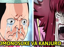One Piece: 5 nhân vật phù hợp nhất để kết liễu kẻ phản bội Kanjuro