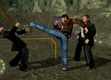 Những tựa game xuất sắc nhưng lại dính án tử vì "out meta" (P.2)