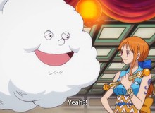 One Piece: Big Mom muốn loại bỏ Zeus, "pet khủng" sắp quay lại với hoa tiêu Nami?