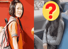 Mỹ nữ ở bom tấn Hollywood của Thành Long "trổ mã" sau 11 năm, có thật là vợ của nam thần F4 Đài Loan?