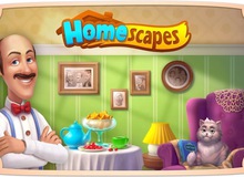 Tưởng như không ai ngó ngàng tới, thế nhưng game Homescapes lại có doanh thu tới 1,5 tỷ đô - nguyên nhân từ đâu?