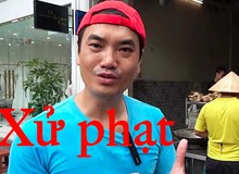 Đăng tải thông tin sai sự thật, YouTuber Duy Nến bị xử phạt hơn 12 triệu đồng