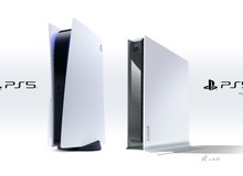 Sony bí mật phát triển phiên bản PS5 mới, ra mắt 2022