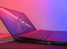ASUS ROG ra mắt cặp đôi laptop gaming Zephyrus siêu đỉnh 2021- Cấu hình khủng long, loa chất chơi và bàn phím quang học tự nghiêng