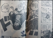 One Piece: Kaido khóc sau khi "quá tay" khiến Luffy bất tỉnh, phải chăng sinh vật mạnh nhất thế giới đang tiếc vì không giết được main?