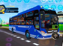 Cảm nhận về Minibus Simulator - tựa game tái hiện từng cung đường ở Việt Nam một cách chi tiết và ngẫu hứng nhất