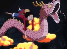 One Piece: Top 5 nhân vật có thể cứu Luffy thoát khỏi cảnh rơi tự do, Sanji sẽ tiếp tục đóng vai "Vua cứu người"?