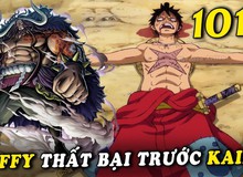 Spoil đầy đủ One Piece chương 1013: Big Mom lại lật kèo quay sang đòi giết Tama
